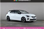 2022 Vauxhall Corsa