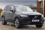 2024 Volvo XC90