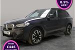 2022 BMW iX3