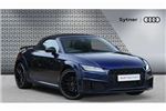 2023 Audi TT Roadster