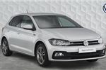 2020 Volkswagen Polo