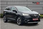 2020 Vauxhall Grandland X