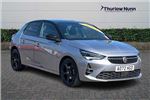 2022 Vauxhall Corsa