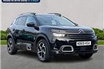 2020 Citroen C5 Aircross