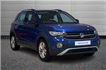 2022 Volkswagen T-Cross