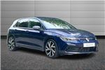 2022 Volkswagen Golf