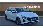 2024 Hyundai i20