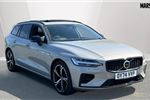 2024 Volvo V60