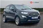 2019 Ford EcoSport