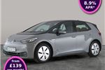 2021 Volkswagen ID.3