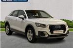 2020 Audi Q2