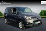 2023 Toyota Proace City