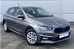 2023 Skoda Fabia 1.0 MPI 80 SE Comfort 5dr