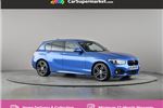 2019 BMW 1 Series