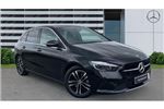 2023 Mercedes-Benz B-Class