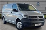 2023 Volkswagen Transporter 2.0 TDI 110 Startline Van