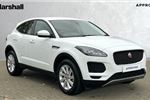 2020 Jaguar E-Pace