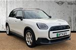 2024 MINI Countryman