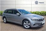 2020 Volkswagen Passat Estate