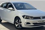 2018 Volkswagen Polo