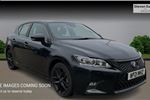 2021 Lexus CT