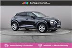 2020 Nissan Juke