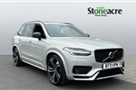 2021 Volvo XC90