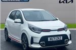 2021 Kia Picanto