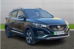 2020 MG ZS EV