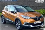 2019 Renault Captur