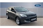 2015 Ford Kuga