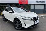 2022 Nissan Qashqai
