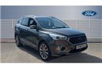 2018 Ford Kuga