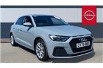 2020 Audi A1