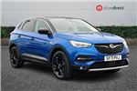 2021 Vauxhall Grandland X