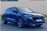 2024 Audi Q8