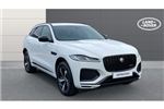 2023 Jaguar F-Pace