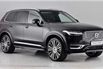 2022 Volvo XC90