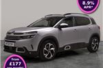 2020 Citroen C5 Aircross