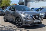2021 Nissan Juke