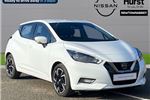 2022 Nissan Micra