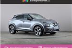 2021 Nissan Juke