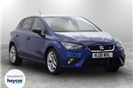 2021 SEAT Ibiza