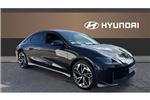 2023 Hyundai IONIQ 6