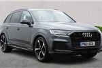 2021 Audi Q7