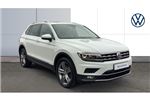 2019 Volkswagen Tiguan Allspace