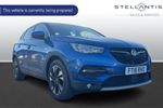 2018 Vauxhall Grandland X