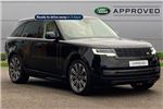 2024 Land Rover Range Rover 3.0 P400 Autobiography 4dr Auto