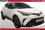 2022 Toyota C-HR