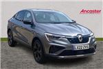 2022 Renault Arkana